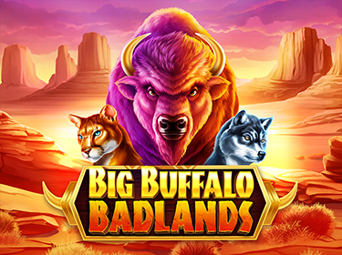 Big Buffalo Badlands Thumbnail