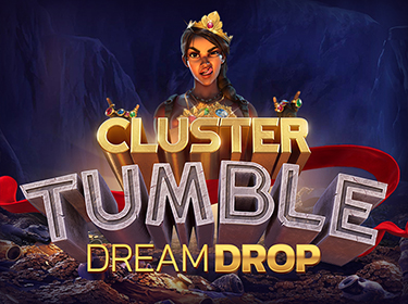 Cluster Tumble Dream Drop Thumbnail