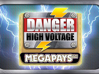 Danger High Voltage Megapays