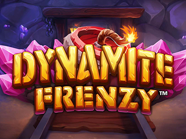 Dynamite Frenzy Thumbnail