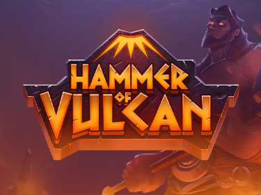 Hammer of Vulcan Thumbnail