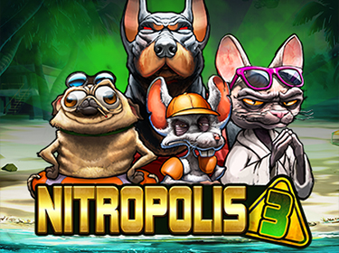 Nitropolis 3 Thumbnail