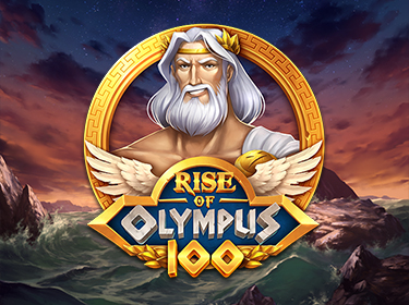 Rise of Olympus 100 Thumbnail