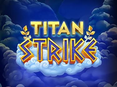 Titan Strike Thumbnail