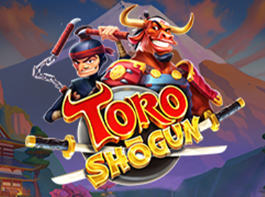 Toro Shogun Thumbnail