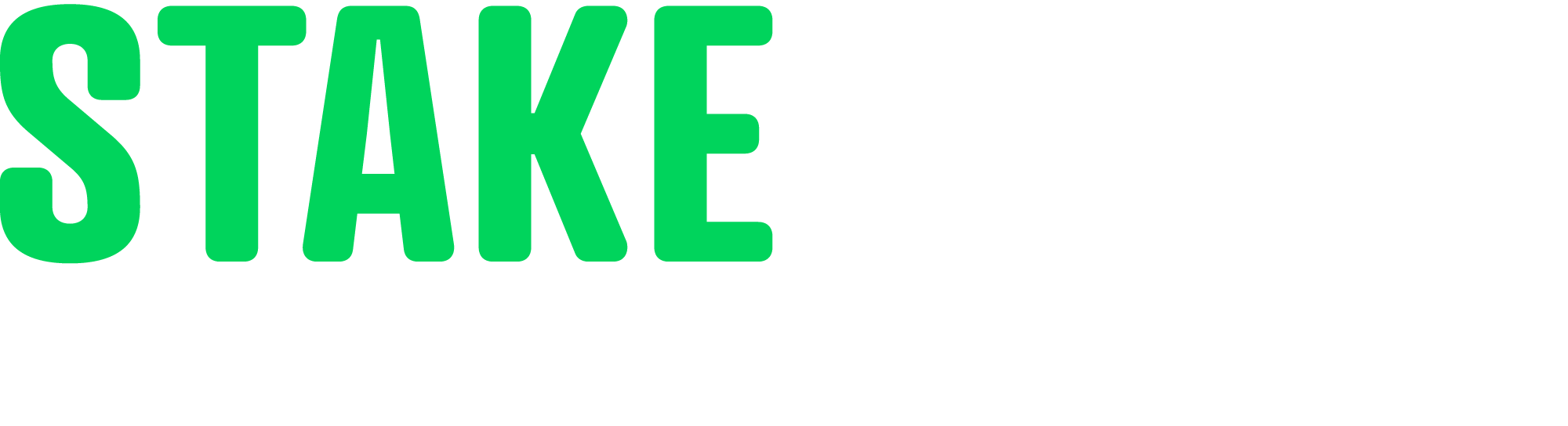 Stakelogic Logo