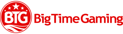 Big Time Gaming Logo