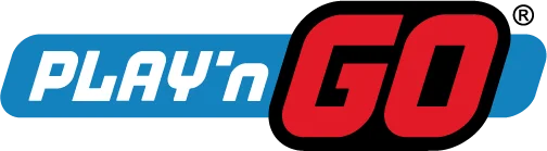 Play'n GO Logo