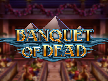 Banquet of Dead Thumbnail