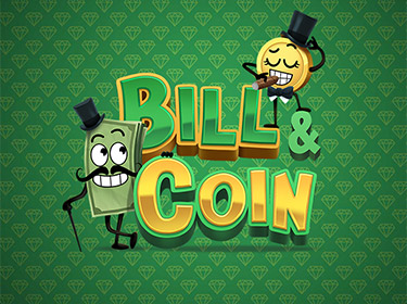 Bill & Coin Thumbnail