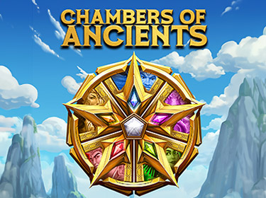 Chambers of Ancients Thumbnail