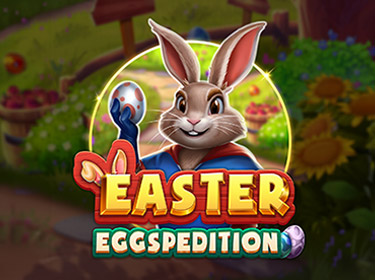 Easter Eggspedition Thumbnail