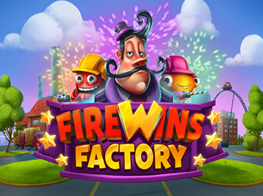 Firewins Factory Thumbnail