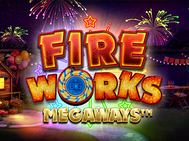 Fireworks Megaways