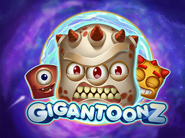 Gigantoonz Thumbnail