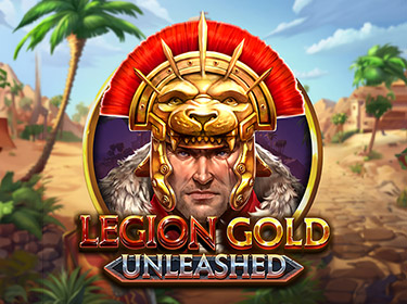 Legion Gold Unleashed Thumbnail