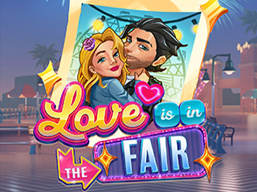 Love is in the Fair Thumbnail