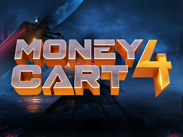 Money Cart 4 Thumbnail