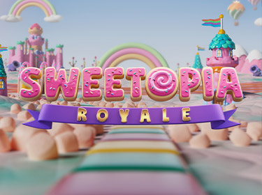 Sweetopia Royale