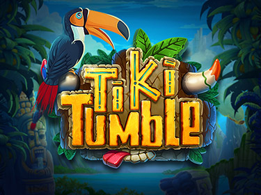 Tiki Tumble Thumbnail