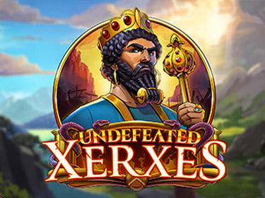 Undefeated Xerxes Thumbnail