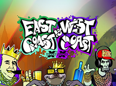 East Coast vs West Coast Thumbnail