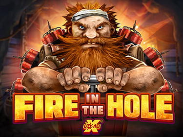 Fire In The Hole xBomb Thumbnail