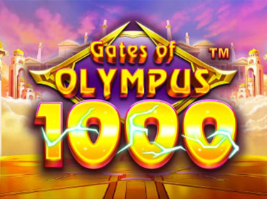 Gates of Olympus 1000 Thumbnail