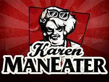 Karen Maneater Thumbnail