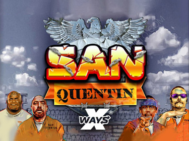 San Quentin xWays Thumbnail