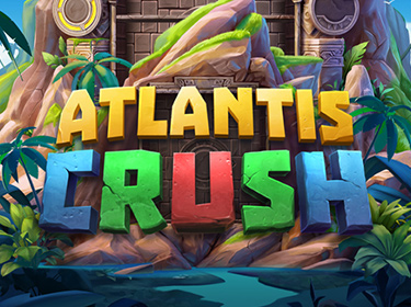 Atlantis Crush Thumbnail