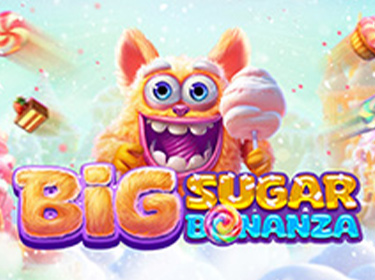 Big Sugar Bonanza Thumbnail