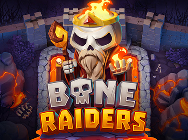 Bone Raiders Thumbnail