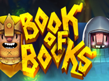 Book of Books Thumbnail