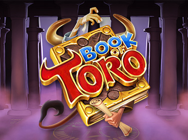 Book of Toro Thumbnail