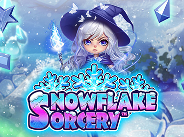 Snowflake Sorcery