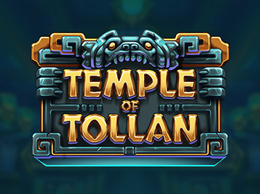 Temple of Tollan Thumbnail