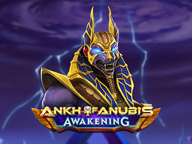 Ankh of Anubis Awakening Thumbnail