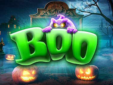 Boo Thumbnail