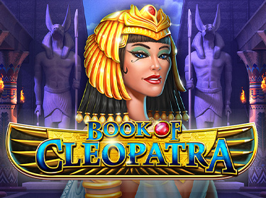 Book of Cleopatra Thumbnail