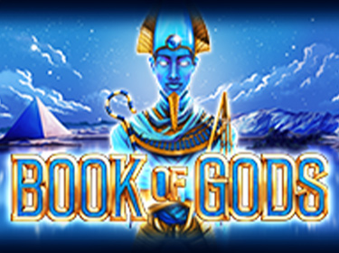 Book of Gods