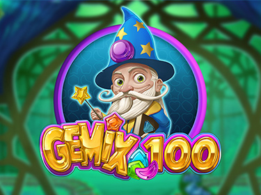 Gemix 100 Thumbnail