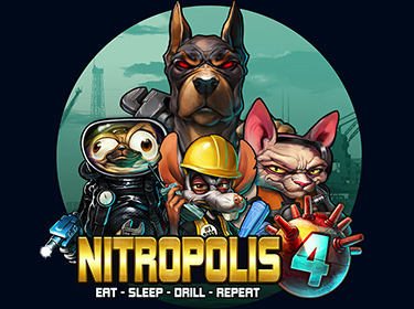 Nitropolis 4 Thumbnail