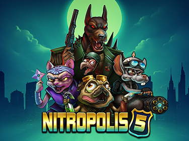 Nitropolis 5 Thumbnail