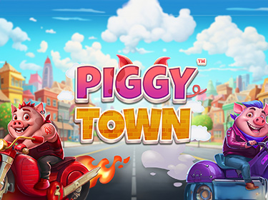 Piggy Town Thumbnail