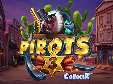 Pirots 3 Thumbnail