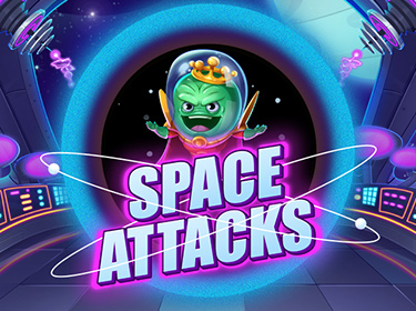 Space Attacks Dream Drop