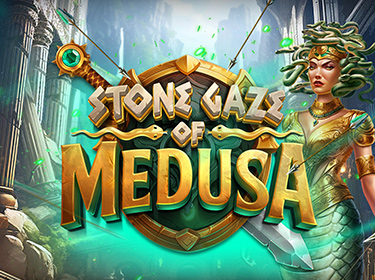 Stone Gaze of Medusa