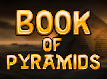 Book of Pyramids Thumbnail