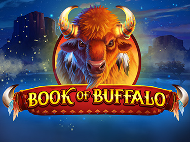 Book of Buffalo Thumbnail